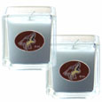 Arizona Coyotes® Scented Candle Set